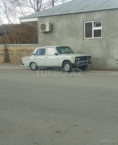 LADA (VAZ) 2106 1987, 90,000 km - 1.5 l - Balakən