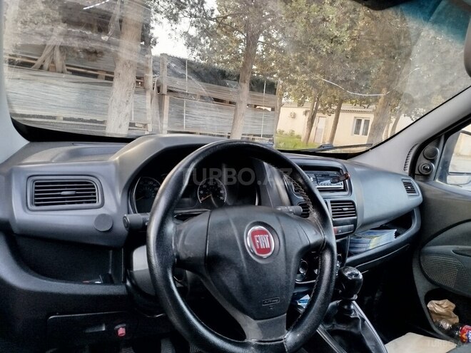 Fiat Doblo 2013, 359,232 km - 1.4 l - Sumqayıt