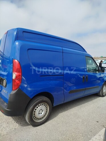 Fiat Doblo 2013, 359,232 km - 1.4 l - Sumqayıt