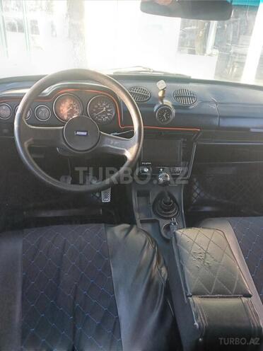 LADA (VAZ) 2106 1987, 90,000 km - 1.5 l - Balakən