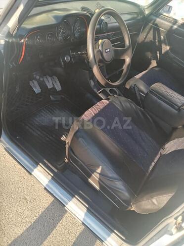 LADA (VAZ) 2106 1987, 90,000 km - 1.5 l - Balakən
