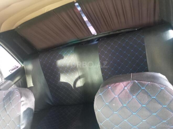 LADA (VAZ) 2106 1987, 90,000 km - 1.5 l - Balakən