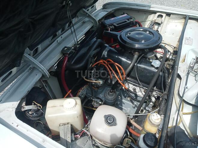 LADA (VAZ) 2106 1987, 90,000 km - 1.5 l - Balakən