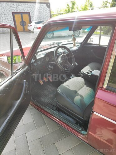 LADA (VAZ) 2106 1997, 94,400 km - 1.6 л - Saatlı