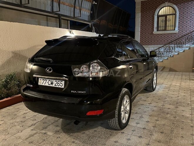 Lexus RX 350 2008, 276,000 km - 3.5 l - Xırdalan