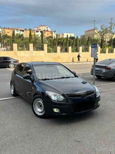 Hyundai i30 2009, 288,000 km - 1.6 l - Bakı