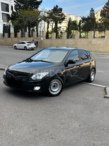 Hyundai i30 2009, 288,000 km - 1.6 l - Bakı