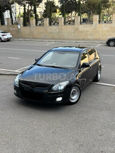 Hyundai i30 2009, 288,000 km - 1.6 l - Bakı