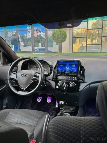Hyundai i30 2009, 288,000 km - 1.6 l - Bakı