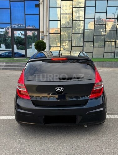 Hyundai i30 2009, 288,000 km - 1.6 l - Bakı