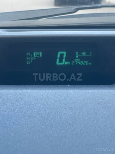 Toyota Prius 2008, 274,000 km - 1.5 l - Bakı