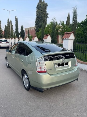 Toyota Prius 2008, 274,000 km - 1.5 l - Bakı