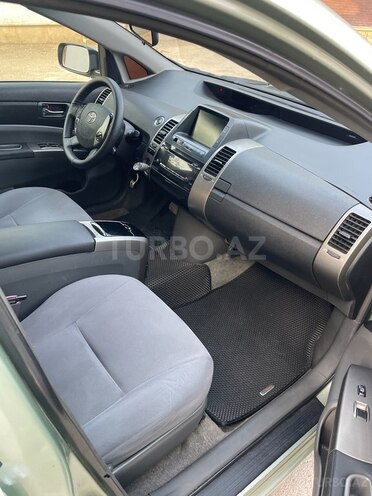 Toyota Prius 2008, 274,000 km - 1.5 l - Bakı
