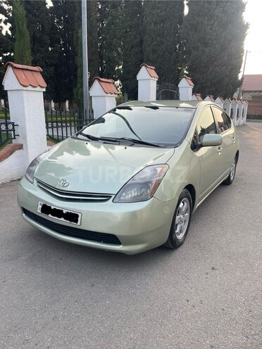 Toyota Prius 2008, 274,000 km - 1.5 l - Bakı