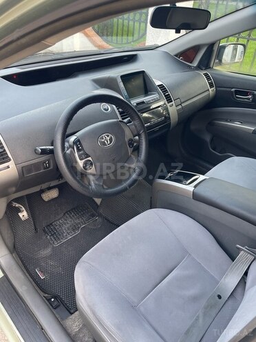 Toyota Prius 2008, 274,000 km - 1.5 l - Bakı
