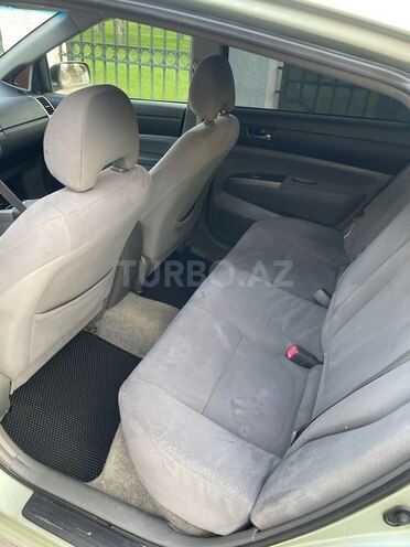Toyota Prius 2008, 274,000 km - 1.5 l - Bakı