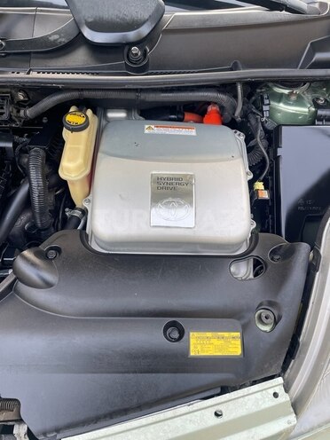 Toyota Prius 2008, 274,000 km - 1.5 l - Bakı