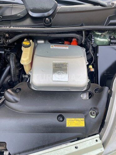 Toyota Prius 2008, 274,000 km - 1.5 l - Bakı
