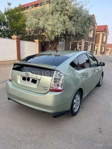 Toyota Prius 2008, 274,000 km - 1.5 l - Bakı