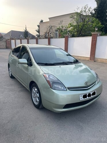 Toyota Prius 2008, 274,000 km - 1.5 l - Bakı