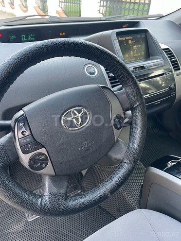 Toyota Prius 2008, 274,000 km - 1.5 l - Bakı