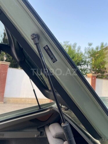 Toyota Prius 2008, 274,000 km - 1.5 l - Bakı