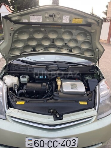Toyota Prius 2008, 274,000 km - 1.5 l - Bakı