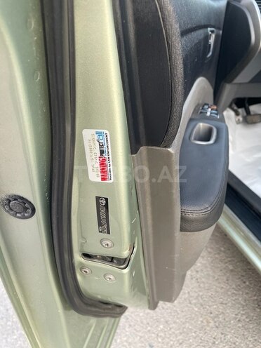 Toyota Prius 2008, 274,000 km - 1.5 l - Bakı
