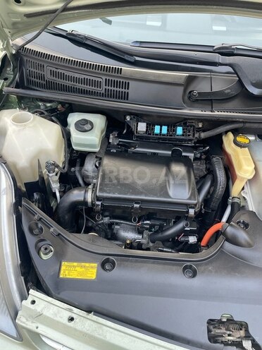 Toyota Prius 2008, 274,000 km - 1.5 l - Bakı