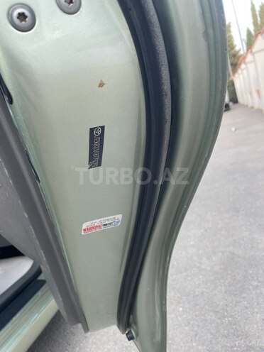 Toyota Prius 2008, 274,000 km - 1.5 l - Bakı