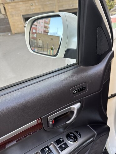 Hyundai Santa Fe 2009, 152,000 km - 2.0 l - Bakı