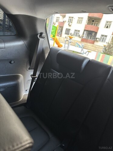 Hyundai Santa Fe 2009, 152,000 km - 2.0 l - Bakı