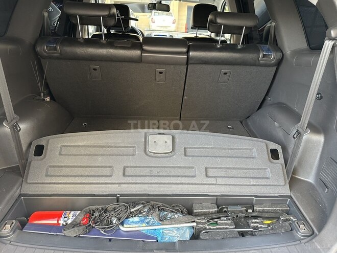 Hyundai Santa Fe 2009, 152,000 km - 2.0 l - Bakı