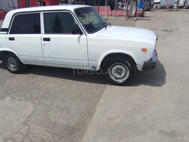 LADA (VAZ) 2107 2003, 520,652 km - 1.7 л - Ağstafa