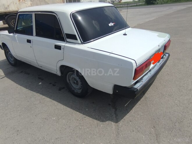 LADA (VAZ) 2107 2003, 520,652 km - 1.7 л - Ağstafa