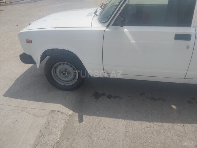 LADA (VAZ) 2107 2003, 520,652 km - 1.7 л - Ağstafa