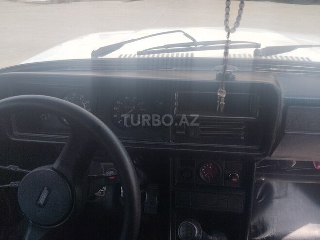LADA (VAZ) 2107 2003, 520,652 km - 1.7 л - Ağstafa