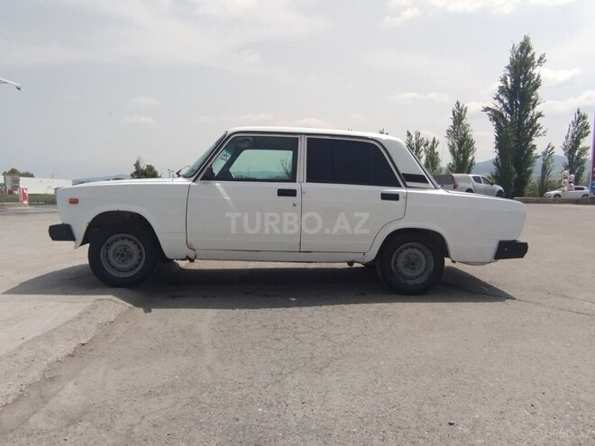 LADA (VAZ) 2107 2003, 520,652 km - 1.7 л - Ağstafa