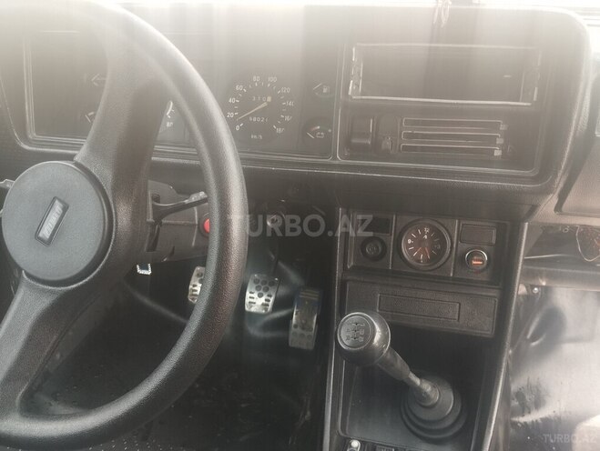 LADA (VAZ) 2107 2003, 520,652 km - 1.7 л - Ağstafa