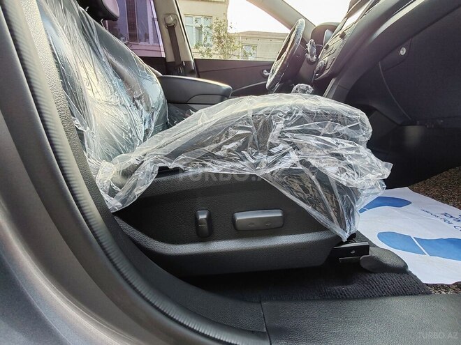 Hyundai Santa Fe 2015, 166,000 km - 2.0 l - Bakı