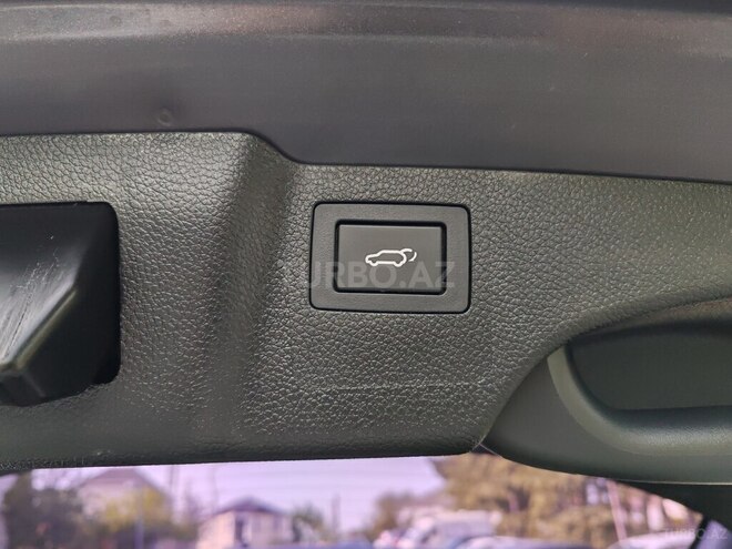 Hyundai Santa Fe 2015, 166,000 km - 2.0 l - Bakı