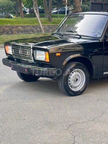 LADA (VAZ) 2107 2010, 78,000 km - 1.6 l - Bakı