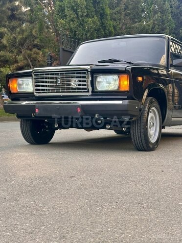 LADA (VAZ) 2107 2010, 78,000 km - 1.6 l - Bakı