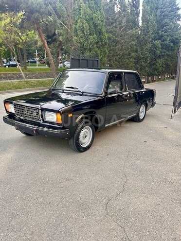 LADA (VAZ) 2107 2010, 78,000 km - 1.6 l - Bakı