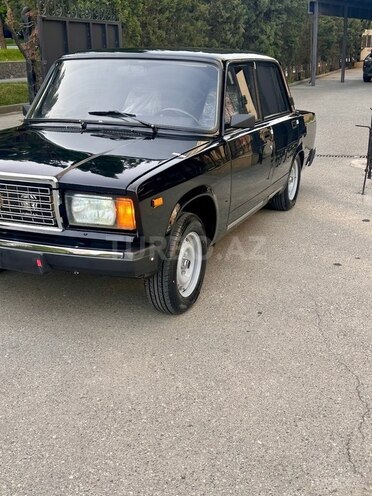 LADA (VAZ) 2107 2010, 78,000 km - 1.6 l - Bakı