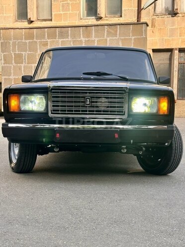 LADA (VAZ) 2107 2010, 78,000 km - 1.6 l - Bakı