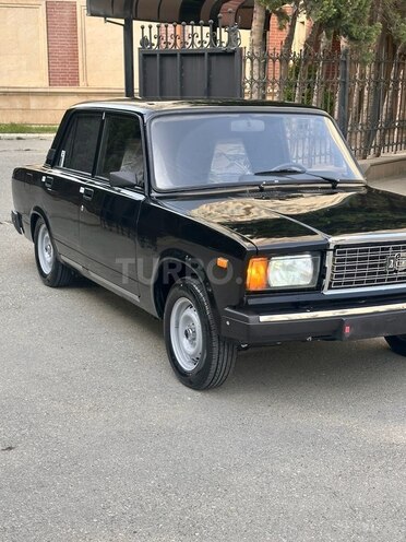 LADA (VAZ) 2107 2010, 78,000 km - 1.6 l - Bakı