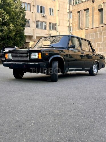 LADA (VAZ) 2107 2010, 78,000 km - 1.6 l - Bakı