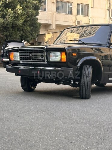 LADA (VAZ) 2107 2010, 78,000 km - 1.6 l - Bakı