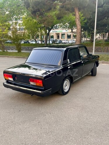 LADA (VAZ) 2107 2010, 78,000 km - 1.6 l - Bakı